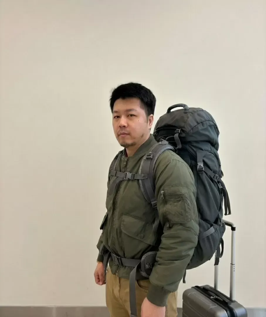 森本ひろたかのプロフィール